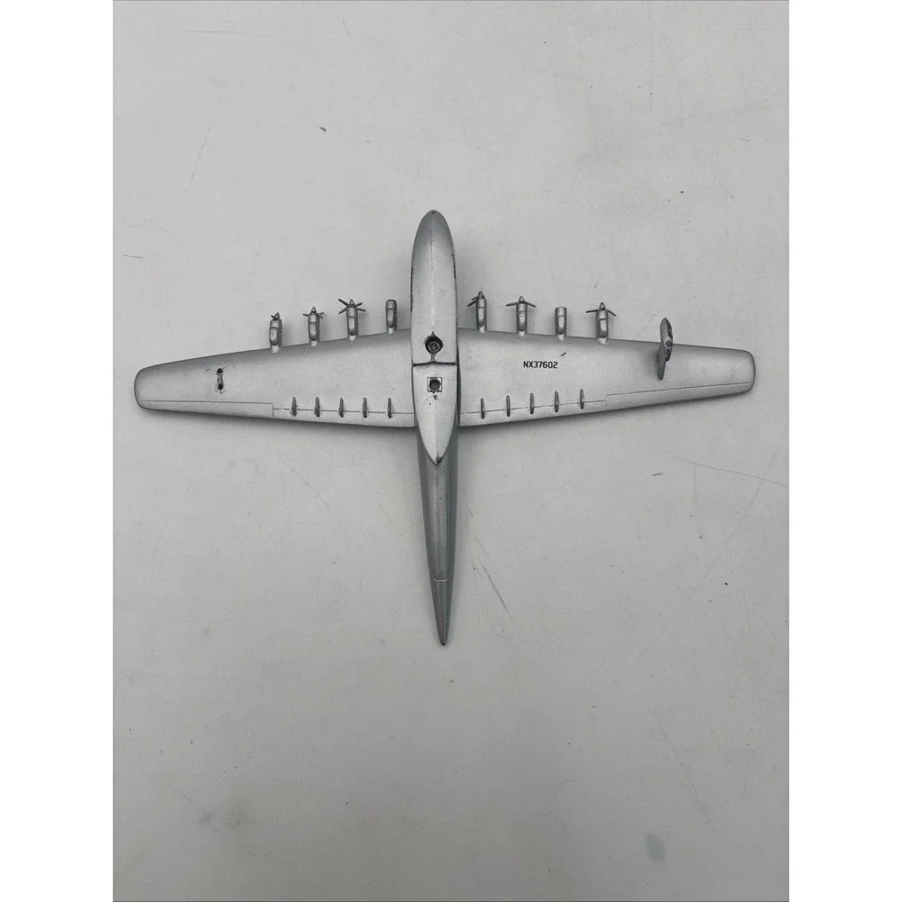 Lot of‎ 5 Diecast Model Airplanes Japan Air Lines